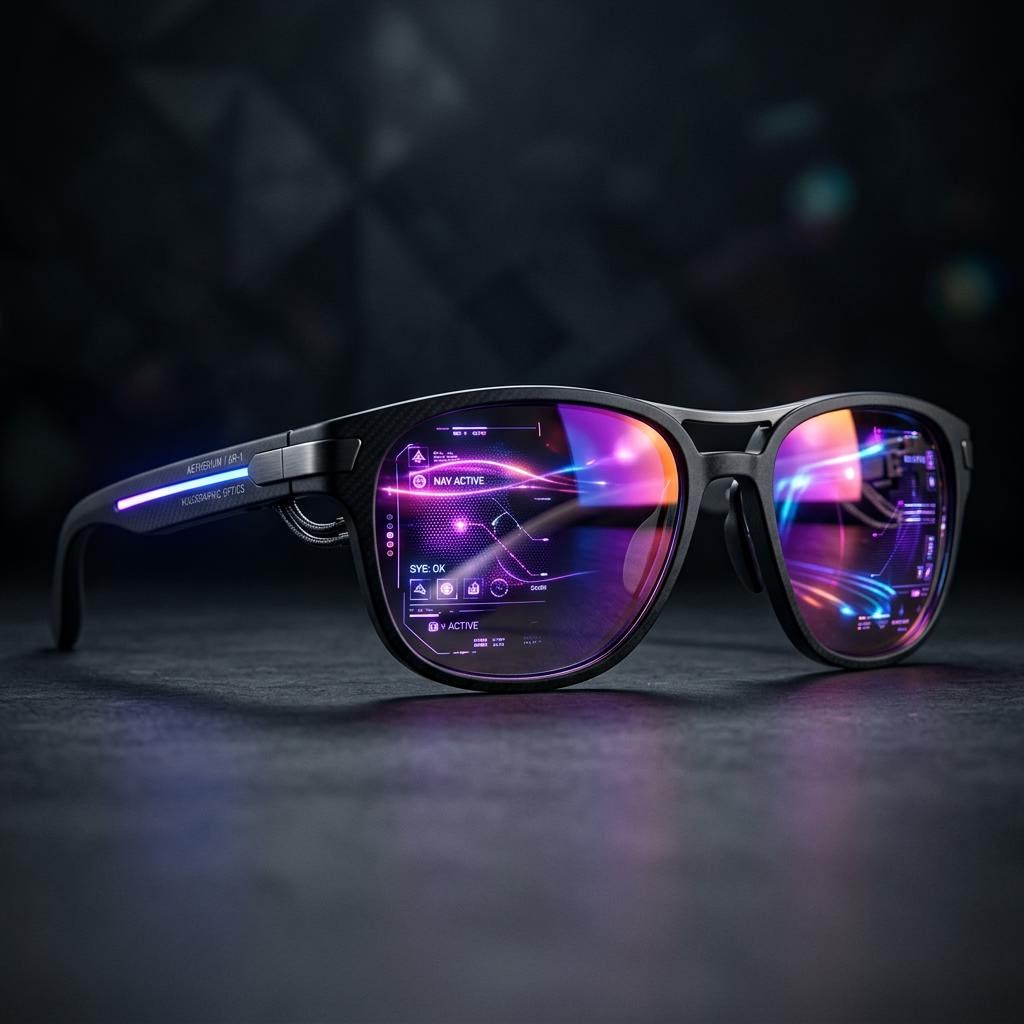 Meta AR Glasses Get Massive AI Upgrade
