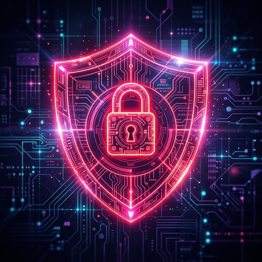 New Cybershield Protocol Stops 99.99% of Attacks