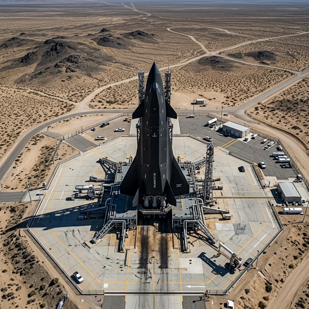 SpaceX Unveils Starship V3 for Mars Missions