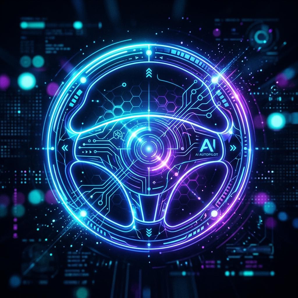 Microsoft's Autopilot Agent Now Runs Entire Companies
